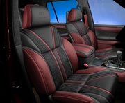 полный дизайн салона