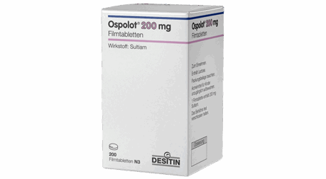 Отзывы врачей о препарате Осполот