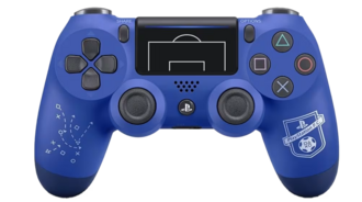 Скупка джойстик пс4 Sony PlayStation 4 F.C. Edition Controller