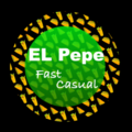 Логотип мексиканского стритфуда «EL Pepe» основатель А.В. Недокушев
