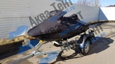 Чехол для гидроцикла Sea-Doo