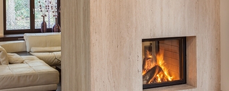 купить травертин