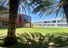 CIU, Кипрский международный университет, Cyprus International University