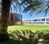 CIU, Кипрский международный университет, Cyprus International University