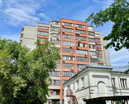 ТРУДОВАЯ 10