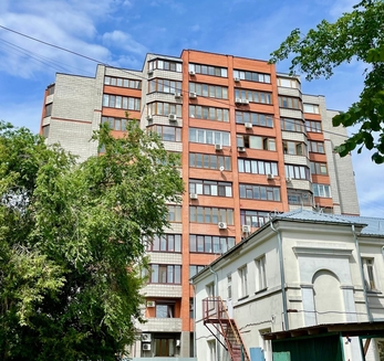 ТРУДОВАЯ 10