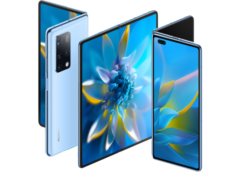 Скупка смартфонов Huawei Б/У