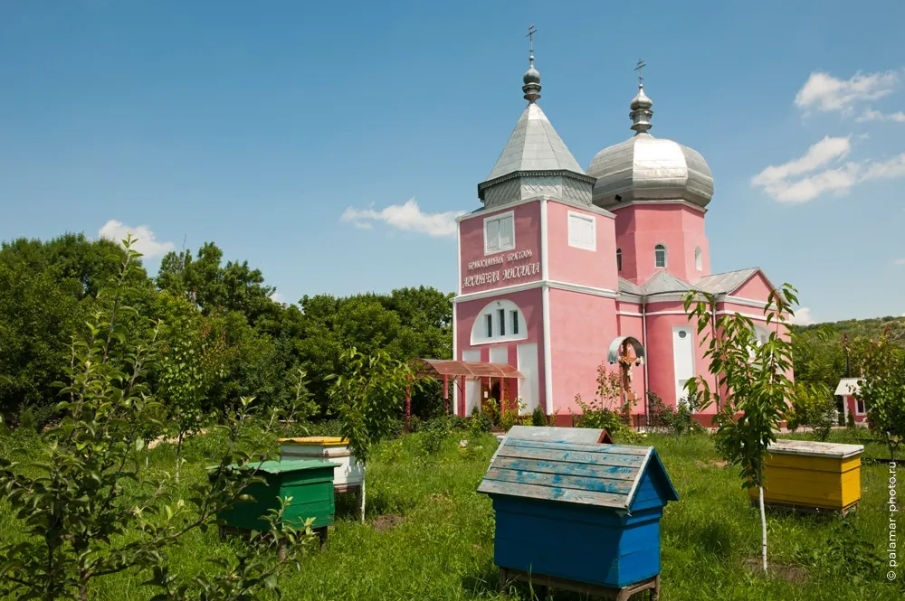 фото В. Иванова
