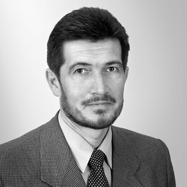 Андреев Александр Сергеевич, гештальт-терапия, психолог