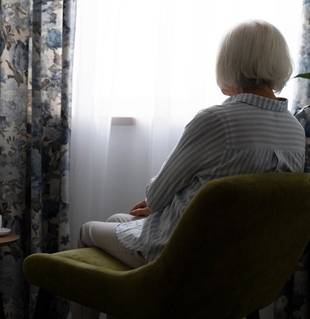 Могут ли быть галлюцинации при болезни Паркинсона у пожилых людей