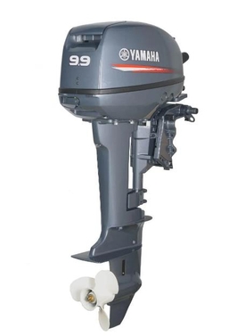 Yamaha 5su двигатель