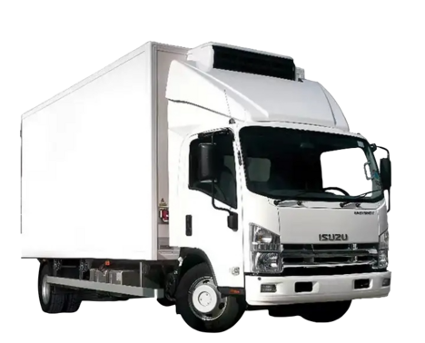 Купить Исузу Рефрижератор 5 Тонн