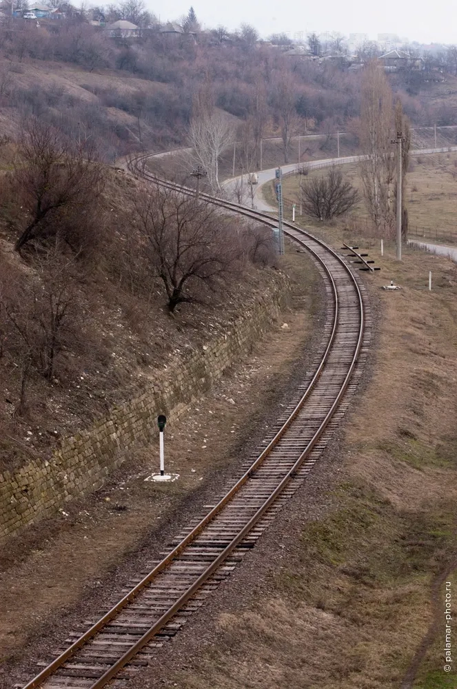 фото А. Паламарь 