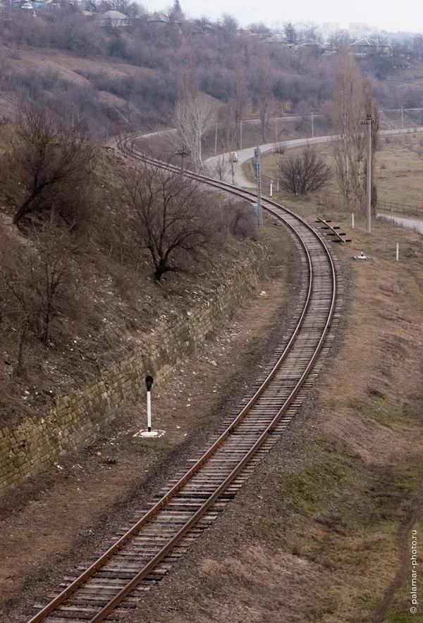 фото А. Паламарь 