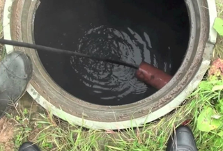 Прочистка канализации в Саратеове