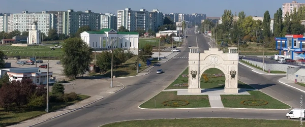 фото А. Паламарь 