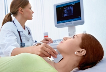 Виды и симптомы болезней щитовидной железы