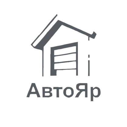 Логотип АвтоЯр