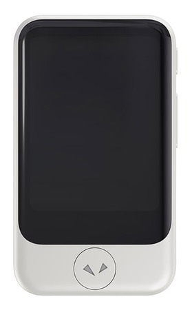Pocketalk голосовой двусторонний переводчик купить в официальном магазине