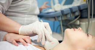  Симптомы заболевания щитовидной железы у женщин