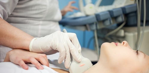 Подробный материал о проблемах с щитовидной железой