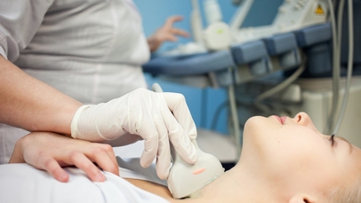  Симптомы заболевания щитовидной железы у женщин