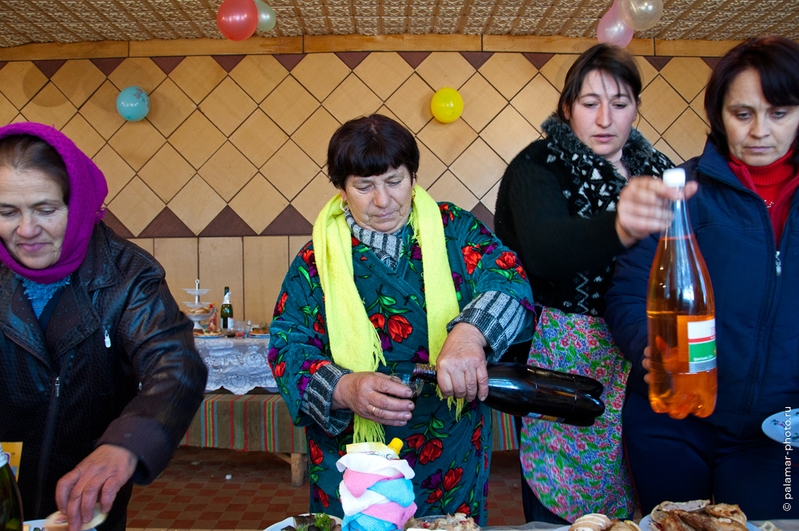 фото А. Паламарь 