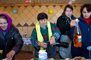 фото А. Паламарь 