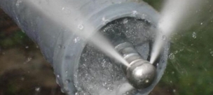 Прочистка канализации гидродинамическим способом цена 