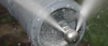 Прочистка канализации гидродинамическим способом цена 