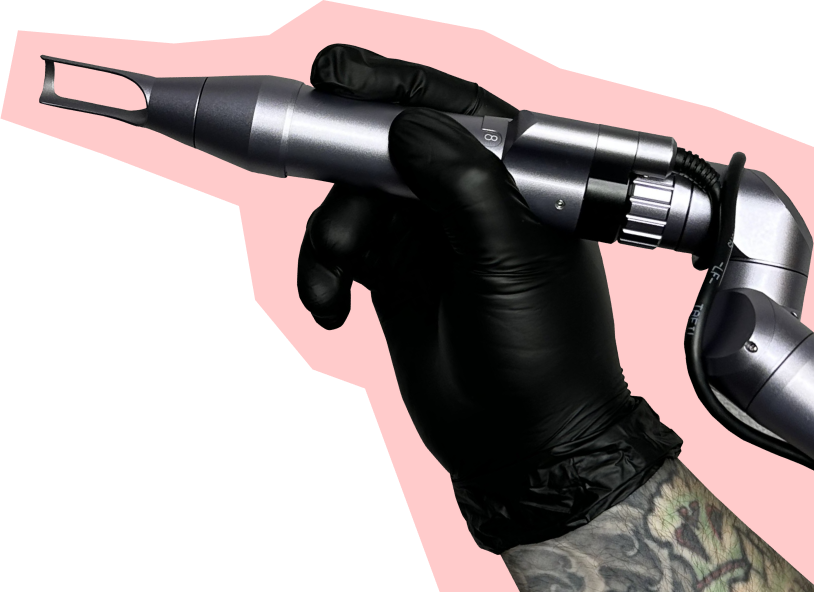 Удаление тату и татуажа во Владивостоке