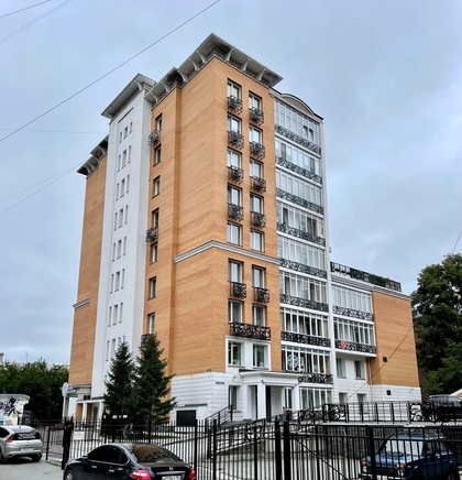 КРЫЛОВА 7/1
