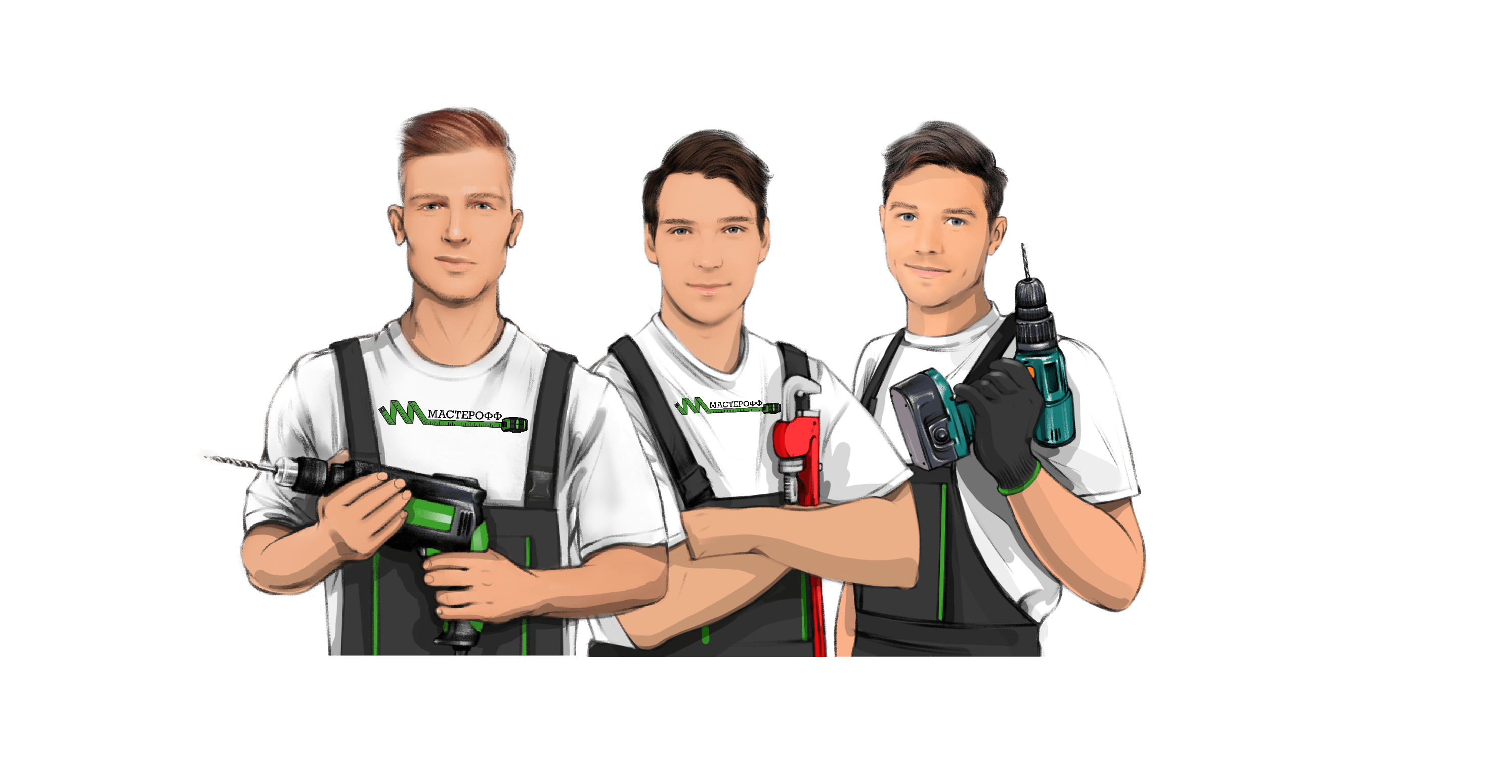 Абонентское обслуживание зданий и сооружений в Красноярске