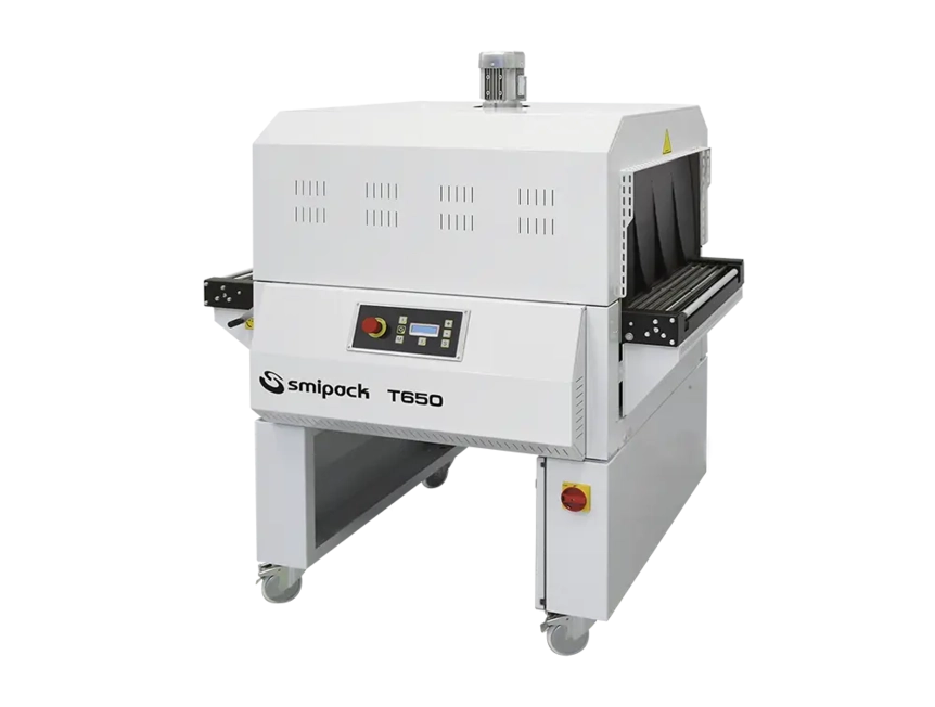 Smipack T650