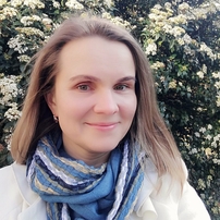 Ольга Попова - ландшафтный дизайнер в компании "ОБЕРЕГ СТРОЙ"