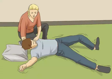 Эпилепсия у взрослых: причины и сиптомы разных видов приступов