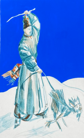 Кузнец Вакула