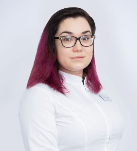 Врач ортодонт в Муроме Мария Александровна Ястребова