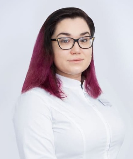 Врач ортодонт в Муроме Мария Александровна Ястребова