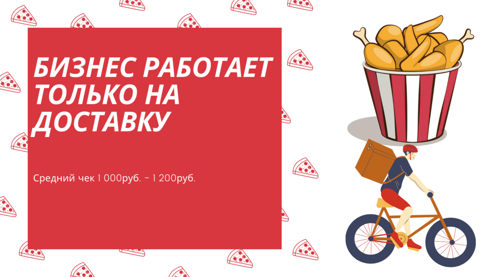 Средний чек в бизнесе