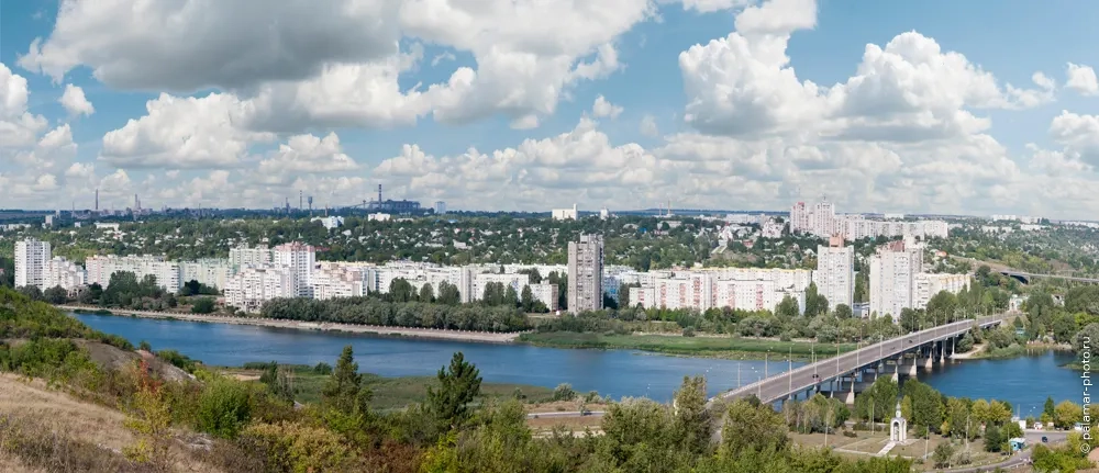 фото А. Паламарь 