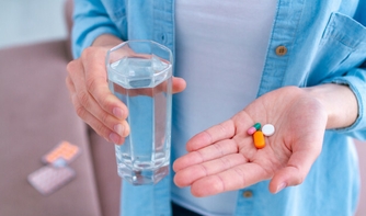 Препараты от эпилепсии