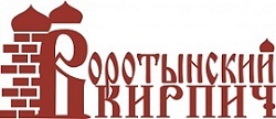 Логотип Воротынского завода