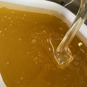 Мёд горное разнотравье
