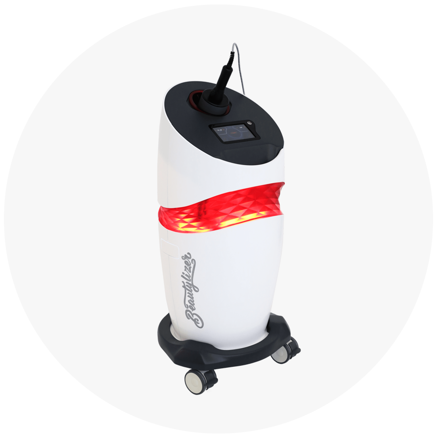 аппарат RSL (BEAUTY LAZER)