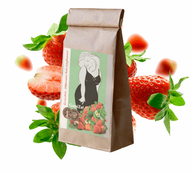 Удобрение для клубники