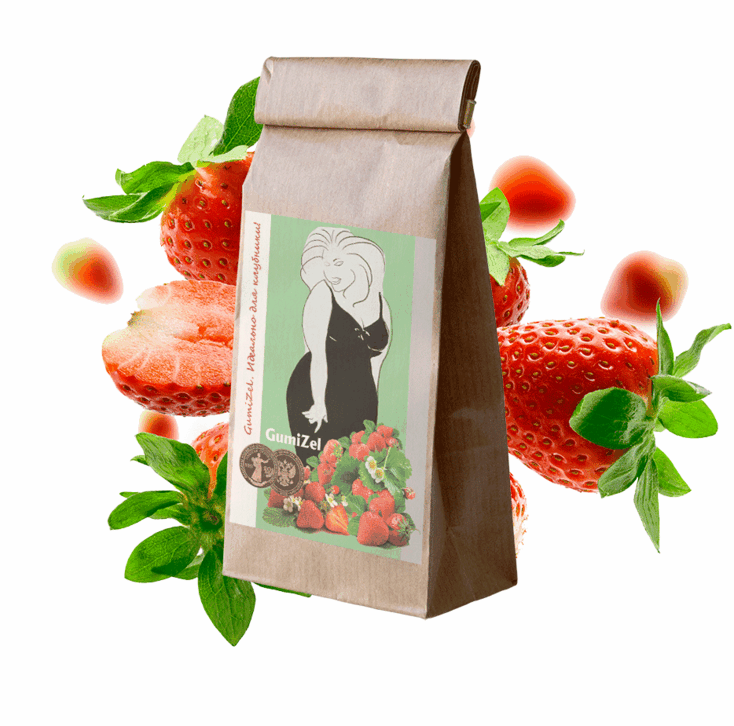 Удобрение для клубники