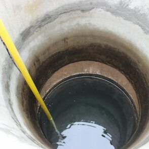 Прочистка канализации и устранение засоров в Саратове