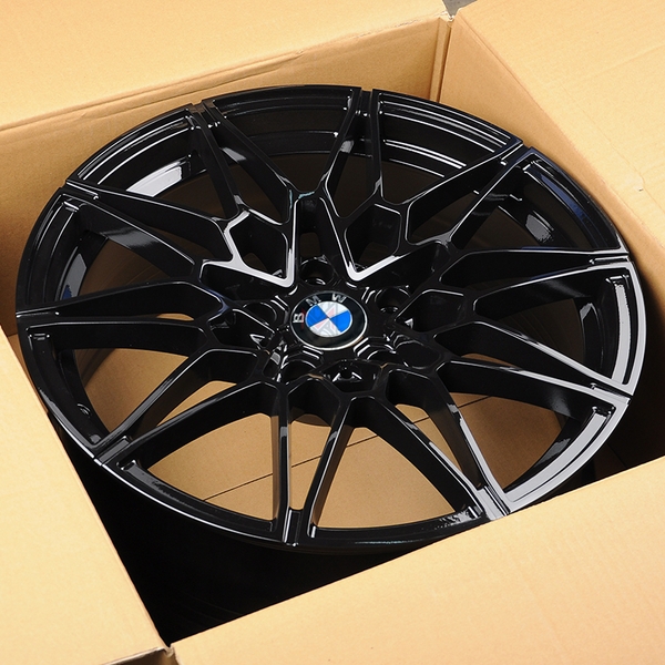 Диски Bmw Купить В Москве