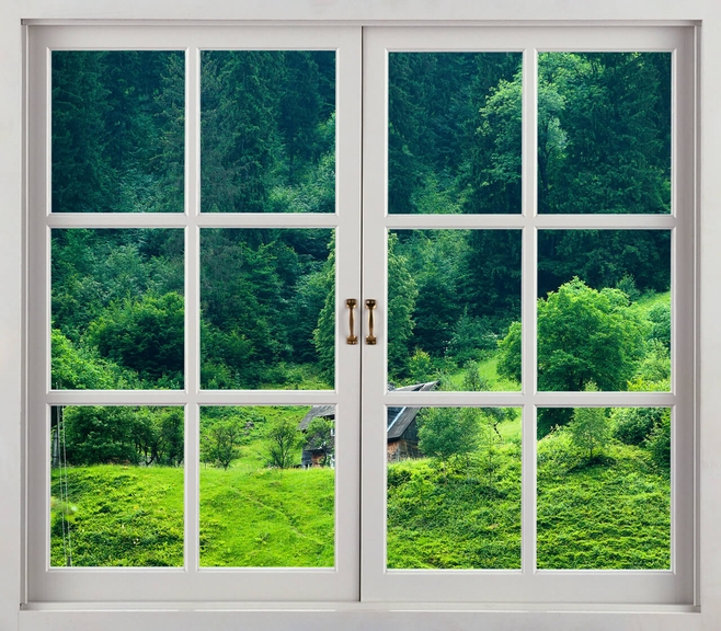 купить окна